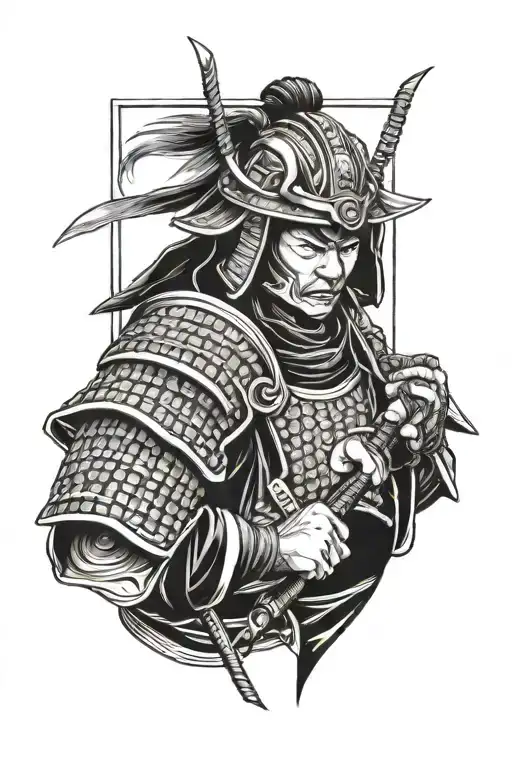 Samurai