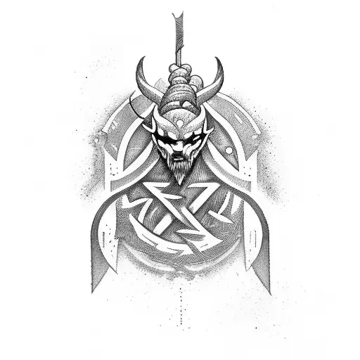 Fight Good And Evil Norse Religion