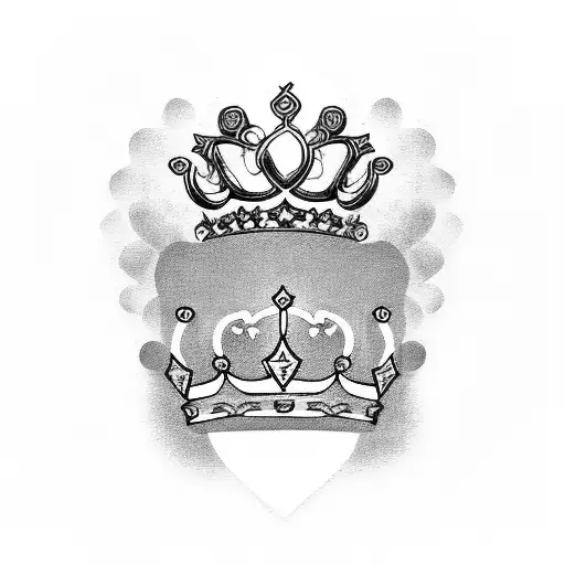 Queen's Crown