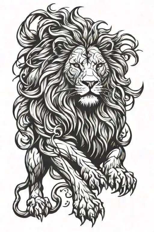 Lion