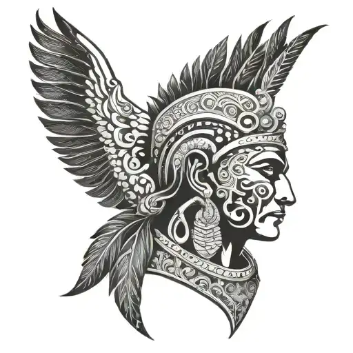 Asur Indian Mythology