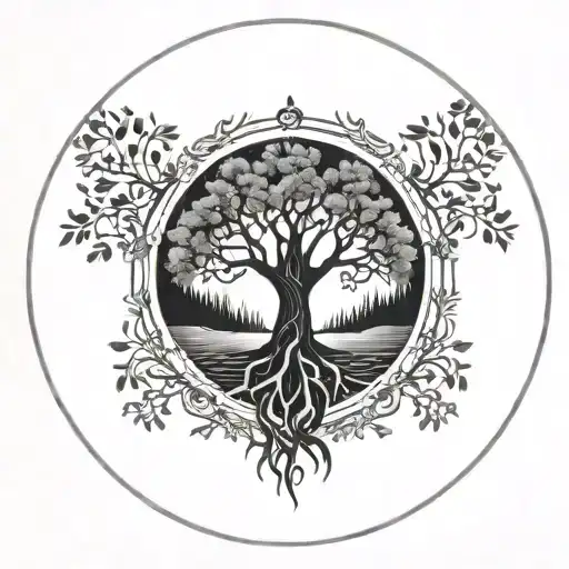 Tree Of Life Forestry