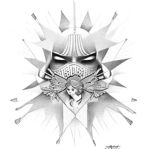 Ballet Freedom Sunshine