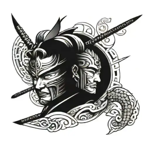 Samurai