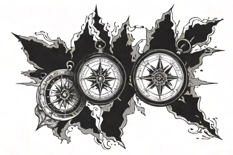 Compass