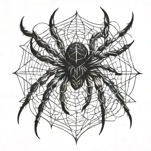 Spider