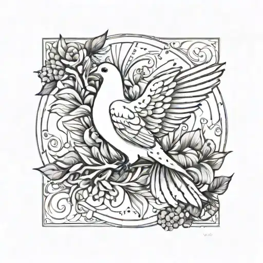 Dove
