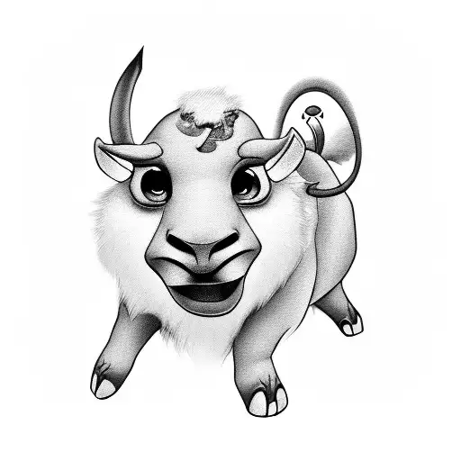 Baby Appa From Avatar