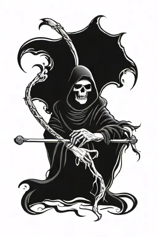 Grim Reaper