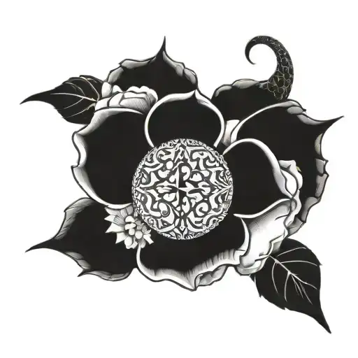 Love Is All Around You