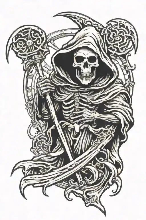 Grim Reaper