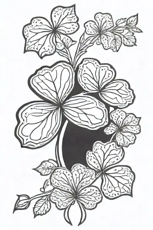 Leaf Clover