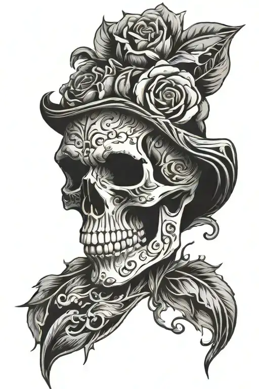 Skull