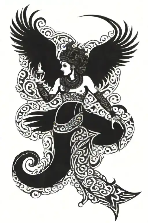 Greek And Nordic Mythology