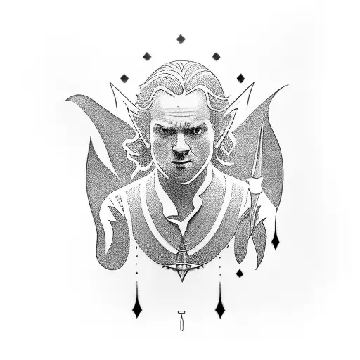 The Fellowship Of The Ring