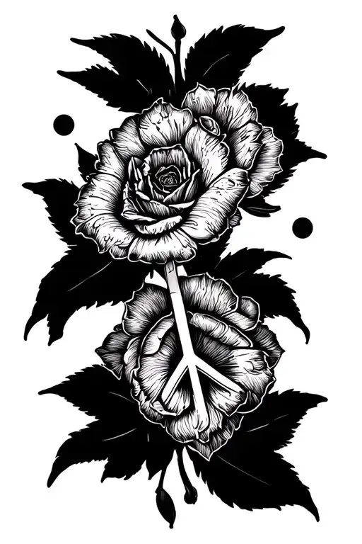 Love Peace Altruistic Empathy