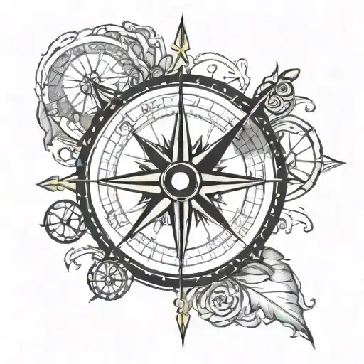Compass Design