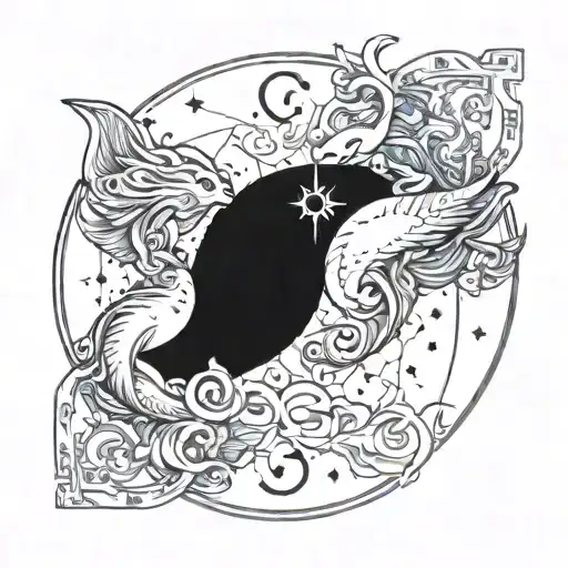 Pisces And Libra Zodiac Sign