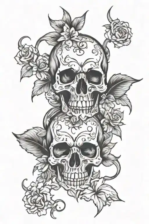 Respect And Loyalty Makes You