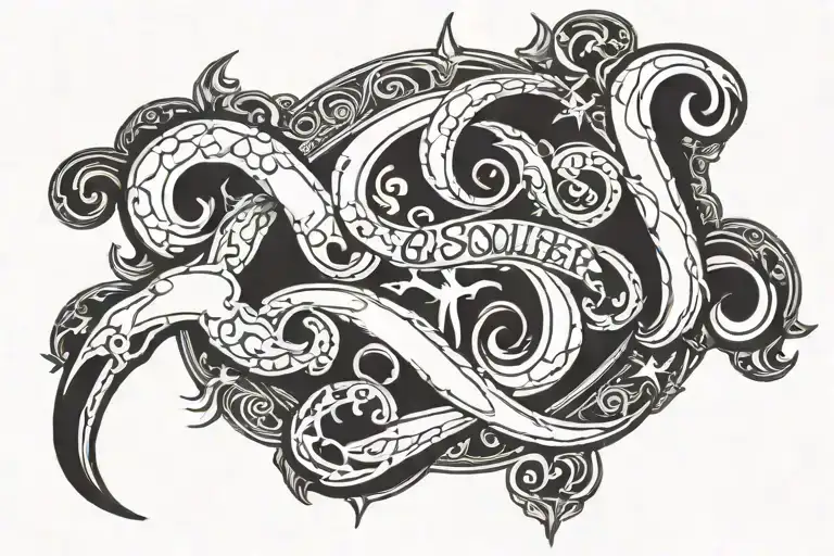 God's Solider Script