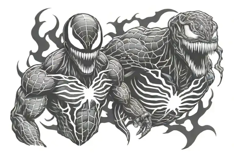 Marvel Venom