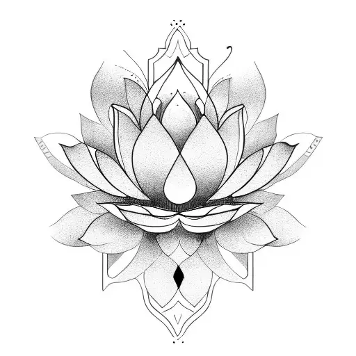 Lotus Flower