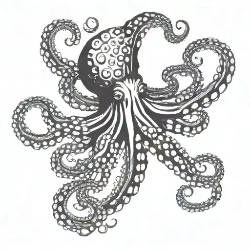 Octopus