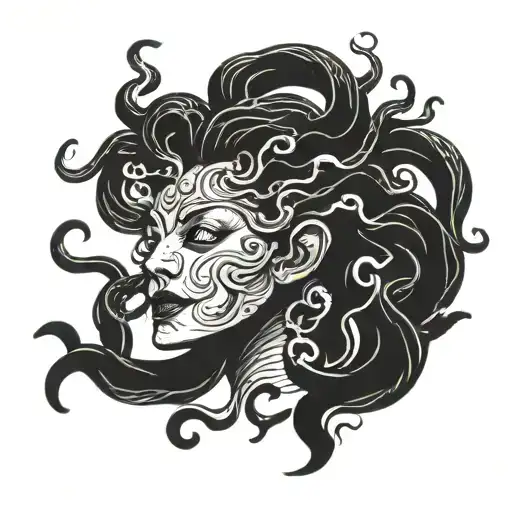 Medusa