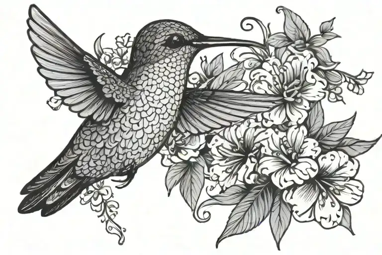 Hummingbird
