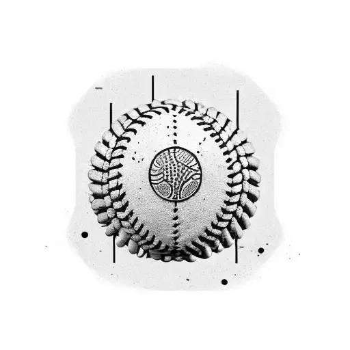 A Baseball Stadium Inspired By Ancient Roman Architecture