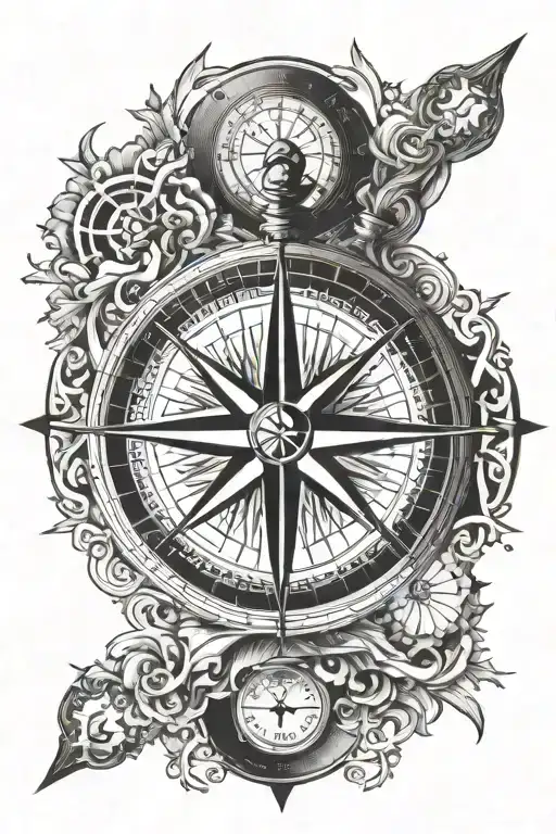 Compass
