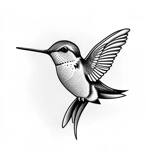 Hummingbird