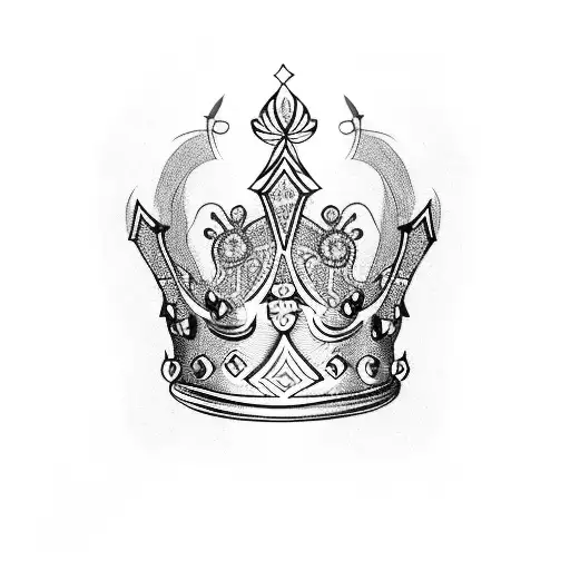 Queen's Crown
