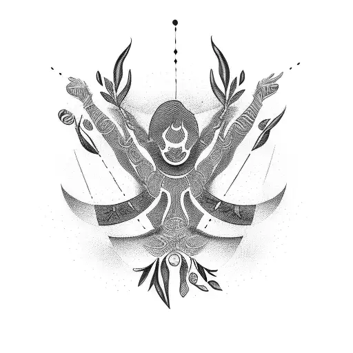 Dancing With Friends