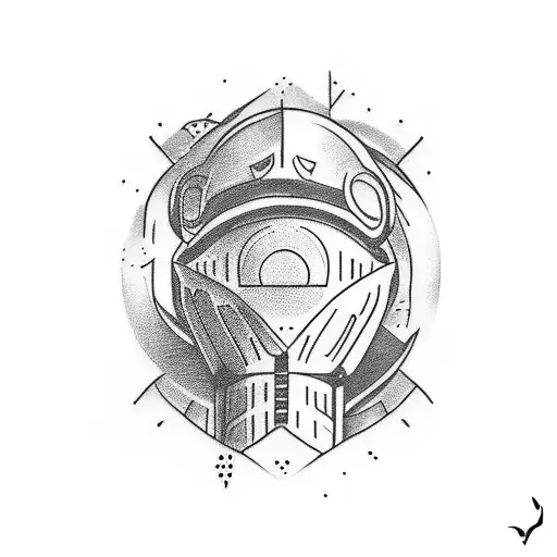 Arm Band Tattoos Circling Left Arm About Kids That Is Represent Curiousity Without Kids Face