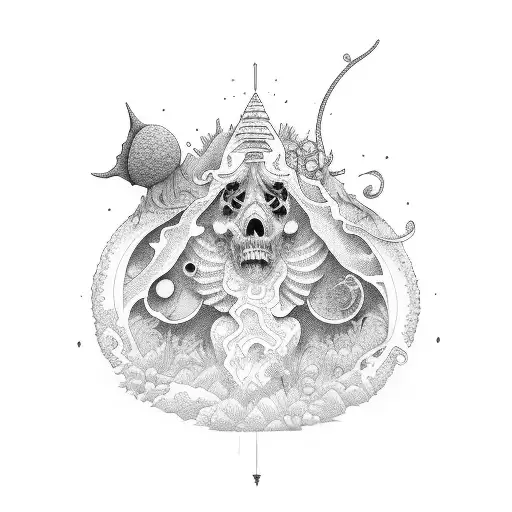 Beach Life With Work Balance