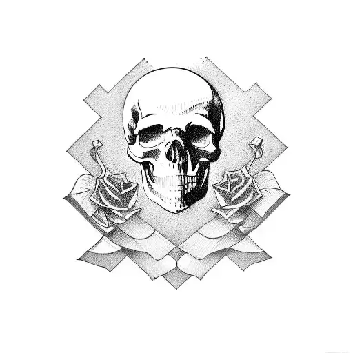 Skull Antisocial