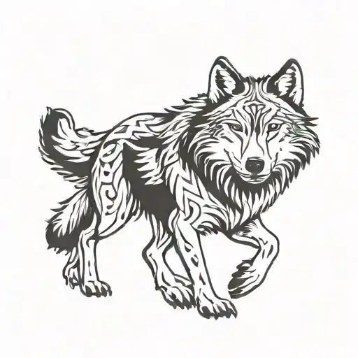 Wolf