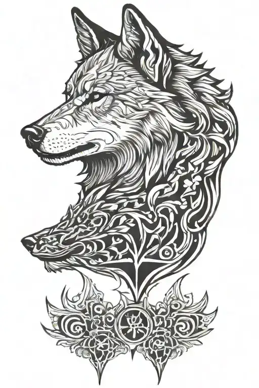 Wolf