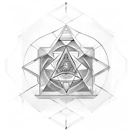 Nondualistic Symbol Merging With An Engineering Blueprint