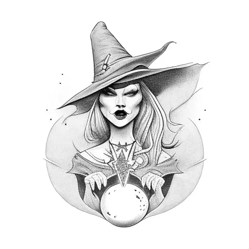 Wicked Witch Of The West