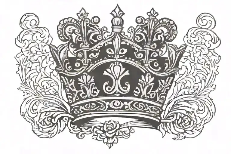 Royal Crown