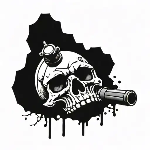 Skull Swat