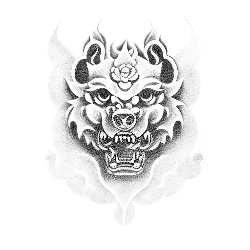 Foo Dog