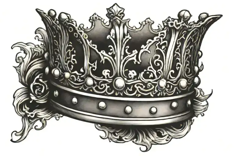 King Crown