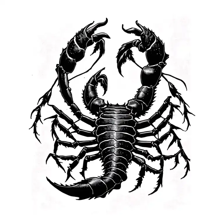 Scorpio Zodiac Sign
