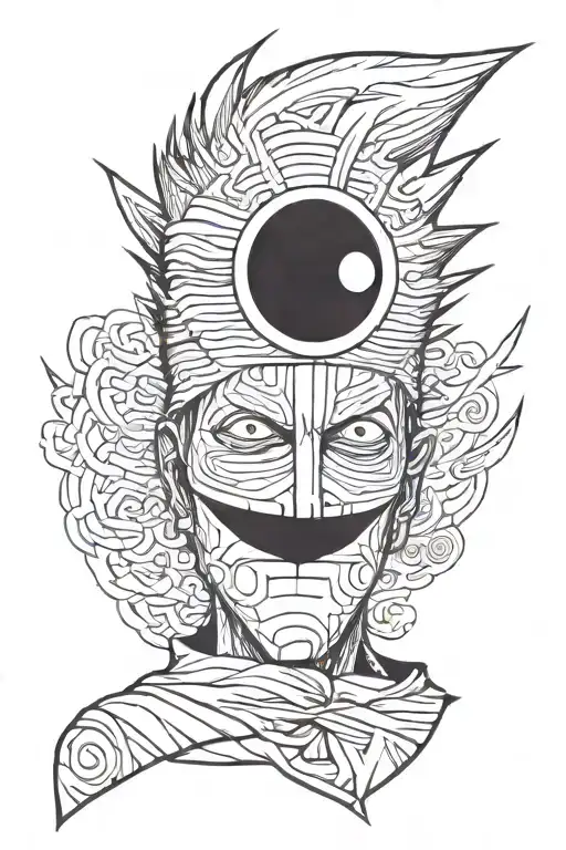 Obito From Naruto