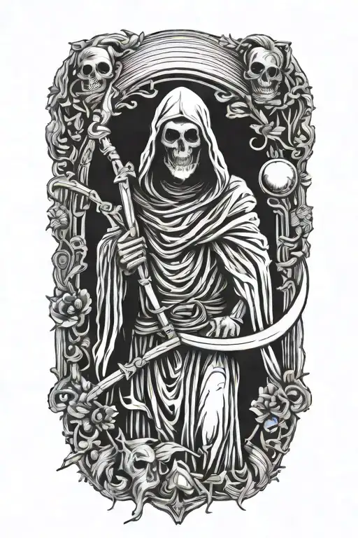 Grim Reaper
