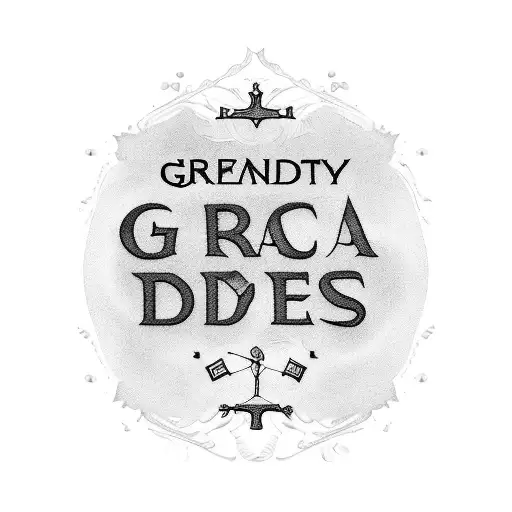 Grandmas Favorite Bible Phrase With Her Birth To Death Date