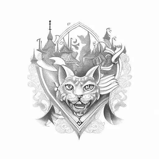 Talisman Of Love And Friendship